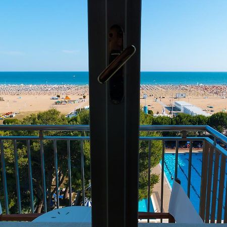 Hotel Principe Bibione Exteriör bild