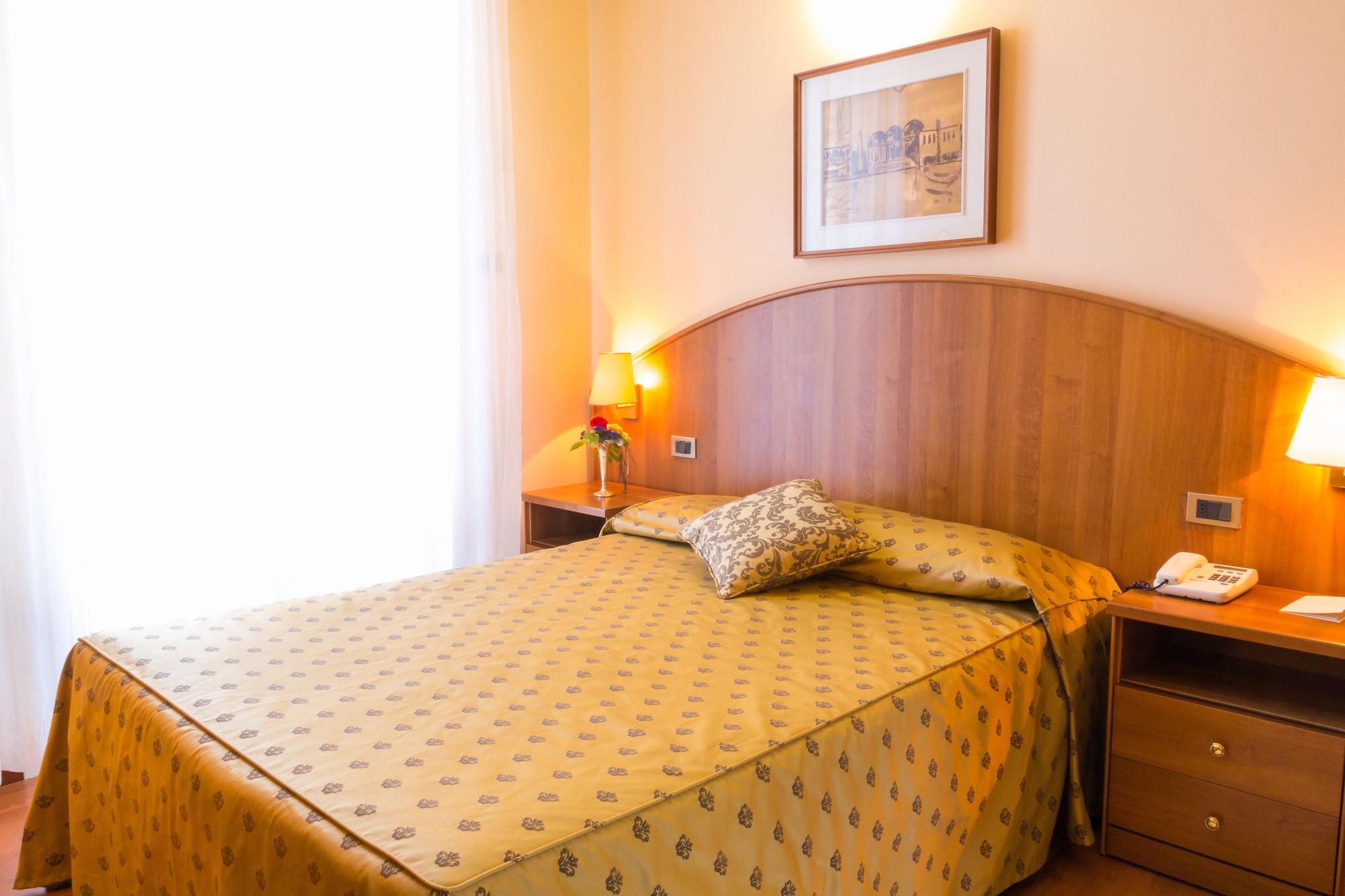 Hotel Principe Bibione Exteriör bild