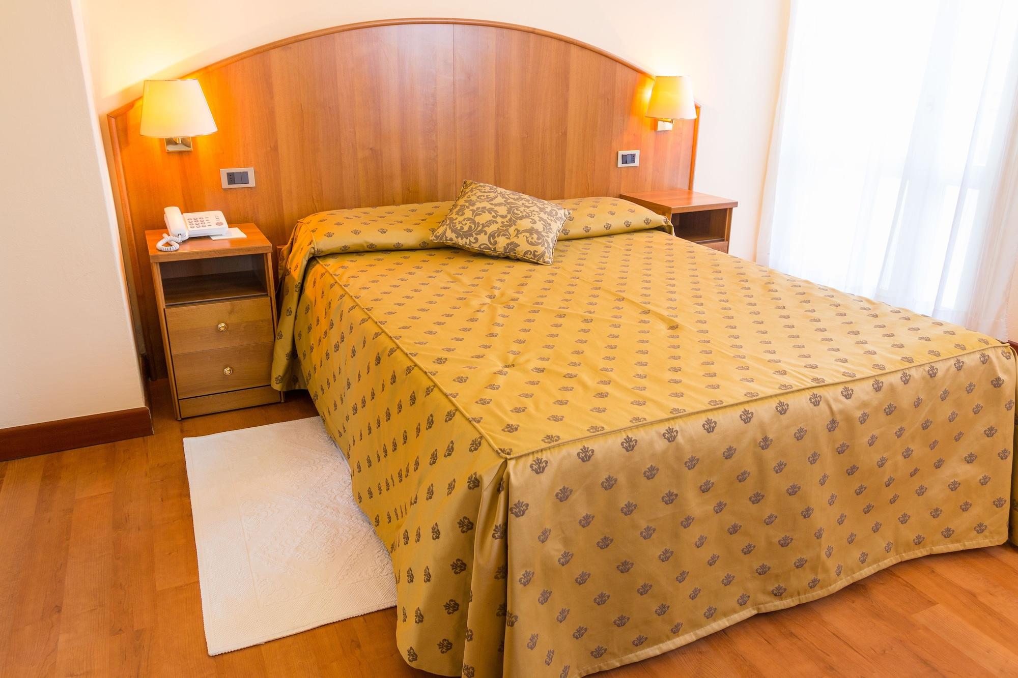 Hotel Principe Bibione Exteriör bild