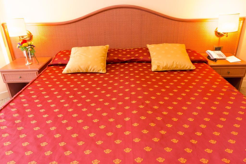 Hotel Principe Bibione Exteriör bild